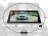 Bmw 5 G30 G31 2017-23 Android multimedia WiFi/waze - nuotraukos Nr. 6