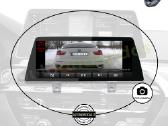 Bmw 5 G30 G31 2017-23 Android multimedia WiFi/waze - nuotraukos Nr. 7
