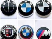Bmw ratlankių dangteliai