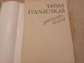 Knyga Tadas Ivanauskas "Gamtininko užrašai" - nuotraukos Nr. 4