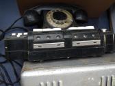 Senas telefonas - nuotraukos Nr. 4