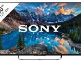 Sony televizorius Kdl-50w805c