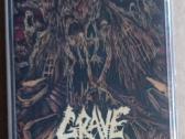 Grave - Endless Procession Of Souls