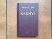 Gediminas Ilgūnas "Šaknys" 2000 m.