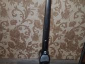 Dulkiu siurblys Electrolux