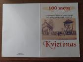 Lentvaris - 2006 -Lentvaro parapijai – 100 metų - nuotraukos Nr. 2