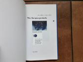 Algirdas Paleckis "Ties Europos greitkeliu" 2001 m - nuotraukos Nr. 3