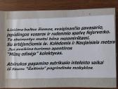 Rankų darbo Naujųjų metų atvirukai - nuotraukos Nr. 5