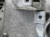 Audi A6 C7 Pavarų dėžės tvirtinimo kronšteinas ir - nuotraukos Nr. 5