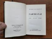 Juozas Lukša Daumantas "Partizanai" 1962 metai JAV - nuotraukos Nr. 4
