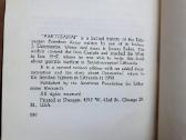 Juozas Lukša Daumantas "Partizanai" 1962 metai JAV - nuotraukos Nr. 16