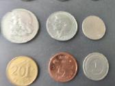 Parduodamos monetos 7€ - nuotraukos Nr. 9