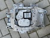 Audi A6 C7 Pavarų dėžės ir variklio dalys - nuotraukos Nr. 7