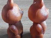 Olimpinis meškiukas ( 1 vnt ) - nuotraukos Nr. 6