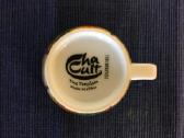Puodelis su lėkštute, Cha Cult - nuotraukos Nr. 4