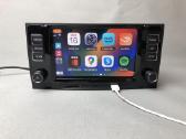 Volkswagen Toureg Multivan T5 magnetola su carplay - nuotraukos Nr. 12