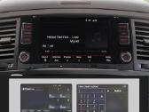 Volkswagen Toureg Multivan T5 magnetola su carplay - nuotraukos Nr. 20