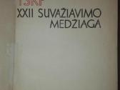 Tskp Xxii Suvažiavimo Medžiaga - nuotraukos Nr. 2