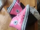Converse Chuck Taylor All Star 39 d. - nuotraukos Nr. 3