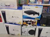 Žaidimų konsolių parduotuvė Kaune playstation xbox - nuotraukos Nr. 2