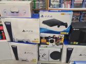 Žaidimų konsolių parduotuvė Kaune playstation xbox