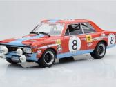 Opel Commodore