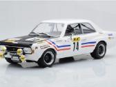 Opel Commodore - nuotraukos Nr. 2