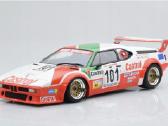 Bmw M1 - nuotraukos Nr. 2