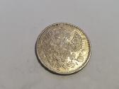 1869 20 kapeiku Unc - nuotraukos Nr. 4