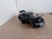 Audi A6 1:18 2022m - nuotraukos Nr. 2