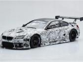 Bmw M6 - nuotraukos Nr. 5