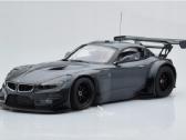Bmw Z4 - nuotraukos Nr. 3