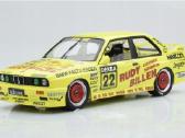 Bmw M3 E30 - nuotraukos Nr. 2