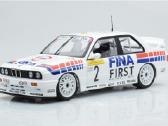 Bmw M3 E30 - nuotraukos Nr. 3