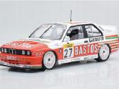 Bmw M3 E30 - nuotraukos Nr. 4