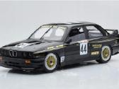 Bmw M3 E30 - nuotraukos Nr. 5