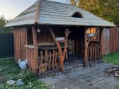 Skiedrų stogo dengimas, keitimas, renovacija - nuotraukos Nr. 13