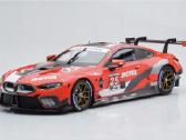 Bmw M8