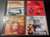 Repo, Hip-hop, Reagae CD - nuotraukos Nr. 35