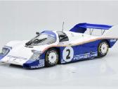 Porsche 956k