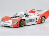 Porsche 956k - nuotraukos Nr. 2
