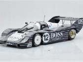 Porsche 956k - nuotraukos Nr. 3