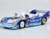 Porsche 956k - nuotraukos Nr. 5