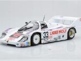 Porsche 956k - nuotraukos Nr. 7