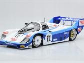 Porsche 956k - nuotraukos Nr. 8
