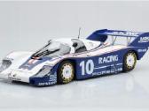 Porsche 956k - nuotraukos Nr. 9