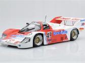 Porsche 956k - nuotraukos Nr. 11