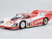 Porsche 956k - nuotraukos Nr. 12