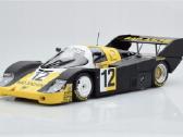 Porsche 956k - nuotraukos Nr. 13