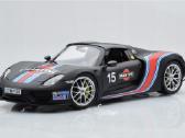 Porsche 918 Spyder - nuotraukos Nr. 2